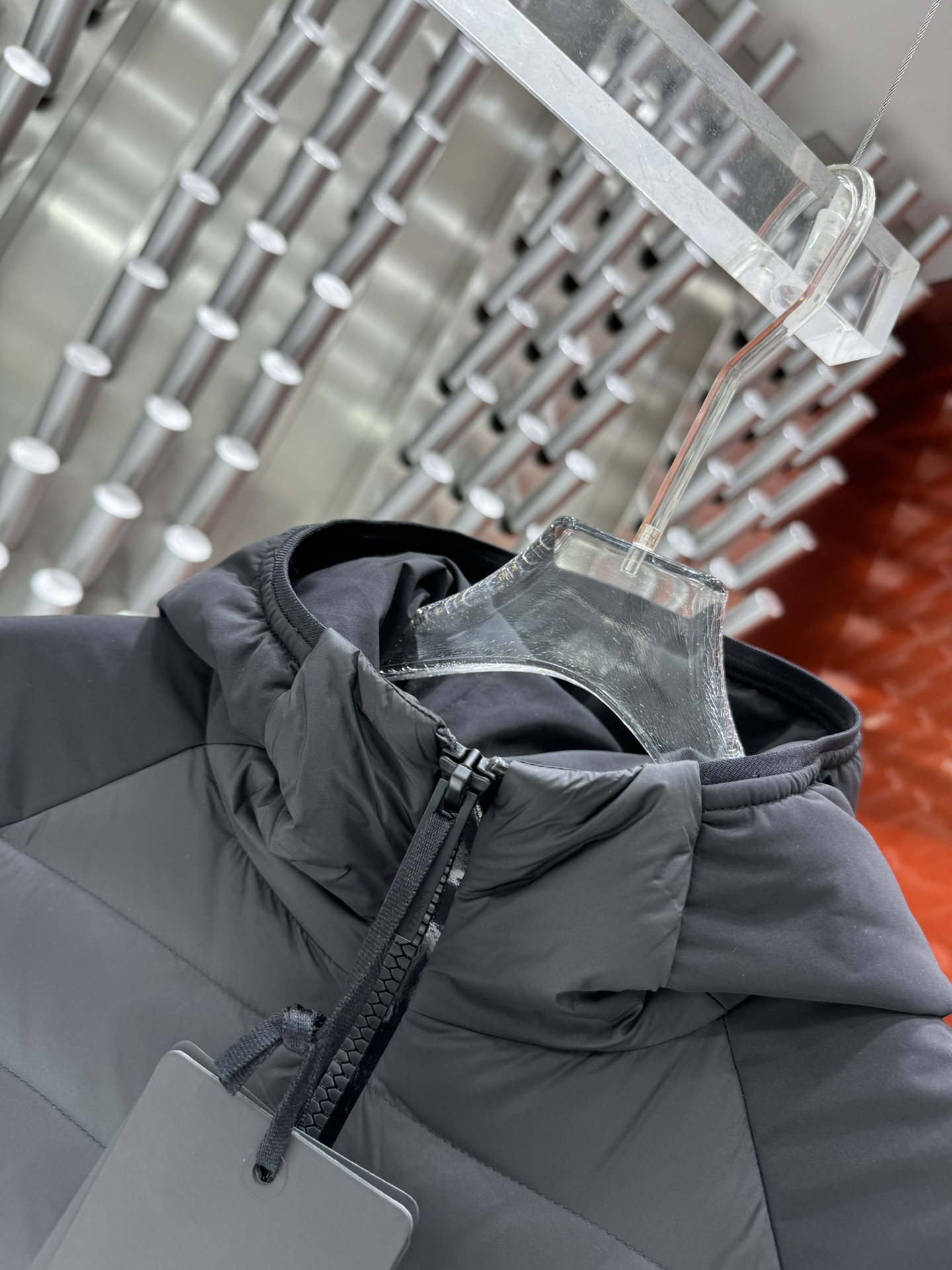 Moncler Down Jackets